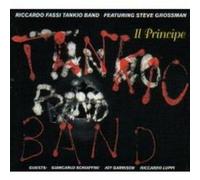 Fassi, Riccardo Tankio Band - Il Principe