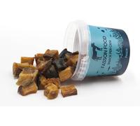 Fasson Food Storione Essiccato Snack per Cani 120 g