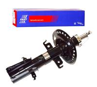 Ammortizzatore Assale anteriore Dx Spina superiore FT11582 FAST per RENAULT