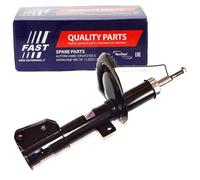 Ammortizzatore Assale anteriore Dx Spina superiore FT11212 FAST per FIAT