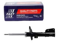 Ammortizzatore Assale anteriore Dx Spina superiore FT11254 FAST per FIAT STILO