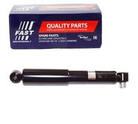 Ammortizzatore Assale anteriore Dx Occhiello superiore FT11581 FAST per RENAULT