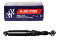 FAST 2x Ammortizzatore Posteriore Sx Posteriore Dx A pressione del gas per FIAT Scudo Van (220) Ammortizzatori FT11174