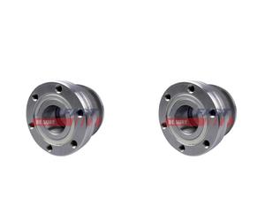 FAST 2x Cuscinetto Ruota Mozzo Asse Ant. per Iveco Quotidiano II Pritsche Telaio