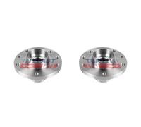 FAST 2x Cuscinetto Ruota Mozzo Asse Ant. per Renault Kangoo Express FW0/1 KW0/