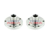 FAST 2x Cuscinetto Ruota Mozzo Frontale per Alfa Romeo 147 Ragno Lancia Delta I