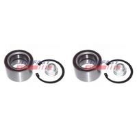 FAST 2x Cuscinetto Ruota Mozzo Frontale per Renault Master III Scatola Nissan