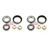 FAST 2x Cuscinetto Ruota Mozzo Posteriore per Fiat Ducato Kasten Citroën Jumper