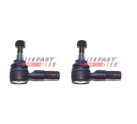 FAST 2x Giunto di Supporto Asse Anteriore Sinistro per Ford Transit Van Fa _ Fd