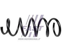 Originale FAST Molla di Sospensione FT12227 per Nissan Renault