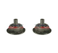 FAST 2X Mozzo Ruota Kit Cuscinetti Anteriore Per Ford Transit Furgone FA FD FB