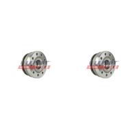 FAST 2X Mozzo Ruota Kit Cuscinetti Anteriore Per Iveco Daily IV Pritsche Telaio