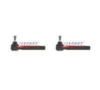FAST 2X TESTA D'ASTA ANTERIORE DESTRA PER Fiat Idea 350 Lancia Musa