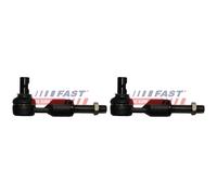 FAST 2x Testa Tirante Asse Anteriore Destra per Audi A4 8E2 B6 8D2 B5 8E5