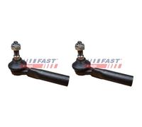 FAST 2x Testa Tirante Asse Anteriore Destra per Lancia Lybra 839AX 839_839BX