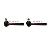 FAST 2x Testa Tirante Asse Anteriore SX per Fiat Punto Van 188AX 188_176