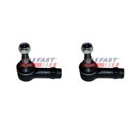 FAST 2x Testa Tirante Asse Anteriore SX per Iveco Quotidiano II Kasten/Kombi