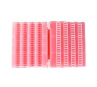 Fast 4-Row Meat Skewer - Load More Grill Faster | User-Friendly BBQ Tool With Easy-Clean Design | For Camping Parties Outdoor Cooking, Stainless Steel Efficient Skewering System