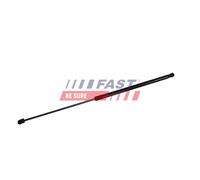 FAST A4 8EC B7 8E2 B6 8ED 8E5 Seat Exeo ST Ammortizzatore Cofano Motore Gas