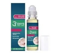 Fast Absorbing Nail Liquid, Fashion Balm Aid, Adjustable Repair Tool with Relief, Compact Strengthening Cosmetic with Stability, Radiant Design Style, Accessory for Parents Friends Family 10ml
