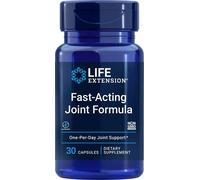 Fast-Acting Joint Formula - 30 caps