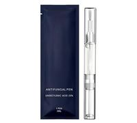 Fast-Acting Nail Liquid, Natural Repairing Strengthening Agent, 3ml Growth Solution with Nourishment, Vitaminss-Enriched Nails Tretment, Nail Liquid, Nails Growth for Dry and Damaged Naill