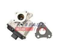 FAST AGR-Valvola Elettrica Per Dacia Lodgy 1.5 dCi Logan MCV II Renault Kangoo