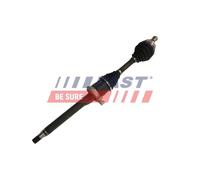 FAST Albero Di Trasmissione Giunto Anteriore Destro Per VW Multivan VI 2.0 TDI