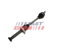 FAST Albero Di Trasmissione Giunto Anteriore Destro Per VW Transporter VI