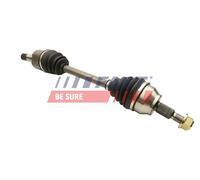 FAST Albero Di Trasmissione Giunto Anteriore Sinistro Adatto Per Ford Tourneo