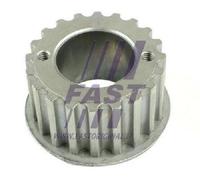 FAST Albero Motore a Gomito Ingranaggio FT45609 per Nissan Opel Renault
