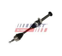 FAST Albero Motore Anteriore Destra per VW Multivan V 7HM 7HN 7HF