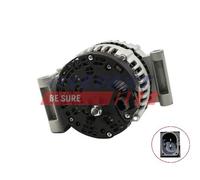 FAST Alternatore Generatore 150A 14V per Land Rover Defender Station Wagon Ld