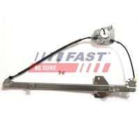 FAST Alzacristalli Elettrici Anteriore Destro Adatto A per Iveco Quotidiano + IV