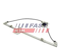 FAST Alzacristalli Elettrici Anteriore Destro Adatto A per Iveco Quotidiano IV)