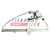 FAST Alzacristalli Elettrici Anteriore Sinistra Adatto A per Iveco Daily IV