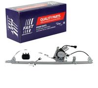 FAST Alzacristallo Anteriore Destra elettrico con motore elettrico Compatibilità con FIAT DUCATO Pianale piatto/Telaio 230 1313851080 9222F0 1322757080 FT91943