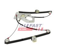 FAST Alzavetro Elettrico Anteriore Destro Per BMW 5 Serie E39