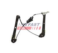 FAST Alzavetro Elettrico Anteriore Destro Per VW Golf VII 5G1 BE1