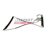 FAST Alzavetro Elettrico Anteriore Sinistro Per Audi A3 8L1