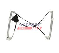 FAST Alzavetro Elettrico Anteriore Sinistro Per Audi A3 8P1