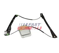 FAST Alzavetro Elettrico Anteriore Sinistro Per VW Golf Plus 5M1 521