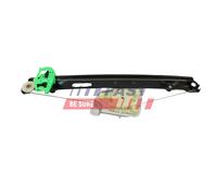 FAST Alzavetro Elettrico Posteriore Sinistro Per BMW 1 Serie E87 E81