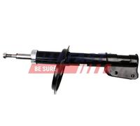 FAST Ammortizzatore Anteriore Destro Pressione Del Gas Adatto A per Fiat Bravo I