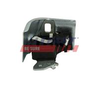 FAST Ammortizzatore Silenziatore Posteriore Per Renault Scénic II JM0/1_ 1.6 2.0
