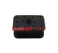 FAST Ammortizzatore Sospensione Anteriore Inferiore Per Mercedes-Benz Sprinter