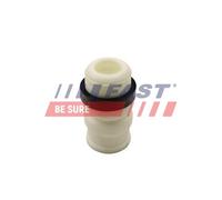 FAST Ammortizzatore Sospensione Anteriore Per VW Golf VI 5K1 1.4 1K1 5M1 521