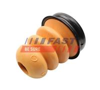 FAST Ammortizzatore Sospensione Posteriore Per Ford Transit Custom Furgone