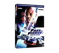 FAST AND FIERCE : DEATH RACE