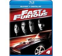Fast and Furious (2009)